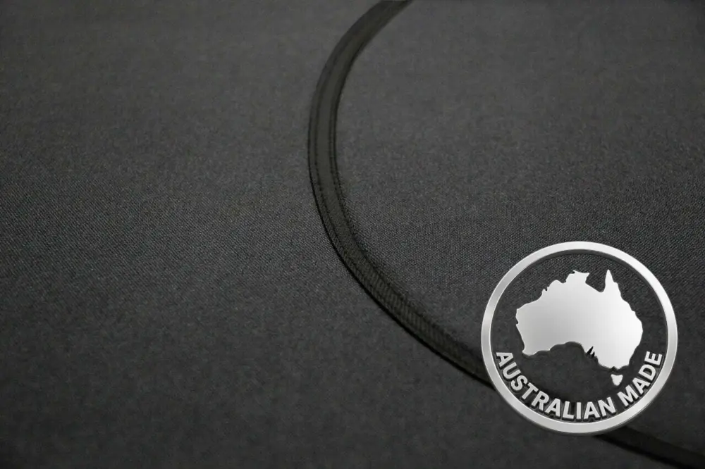 Poly Canvas Seat Covers (Australian Made)