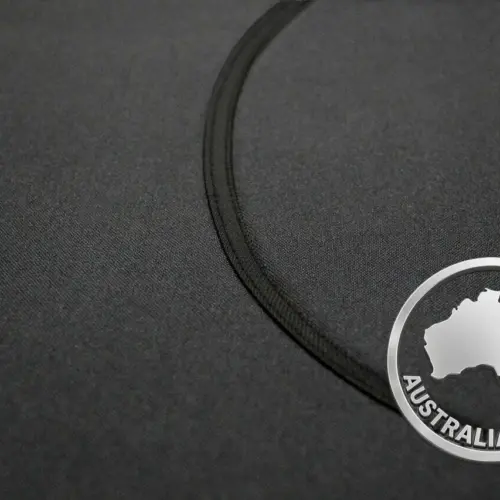Poly Canvas Seat Covers (Australian Made)