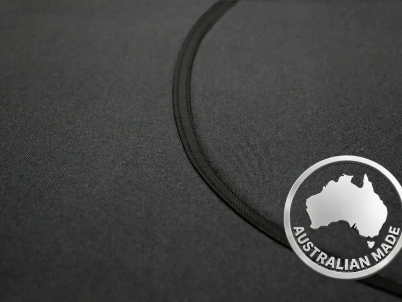 Poly Canvas Seat Covers (Australian Made)