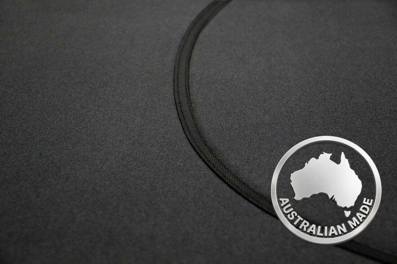 Poly Canvas Seat Covers (Australian Made)