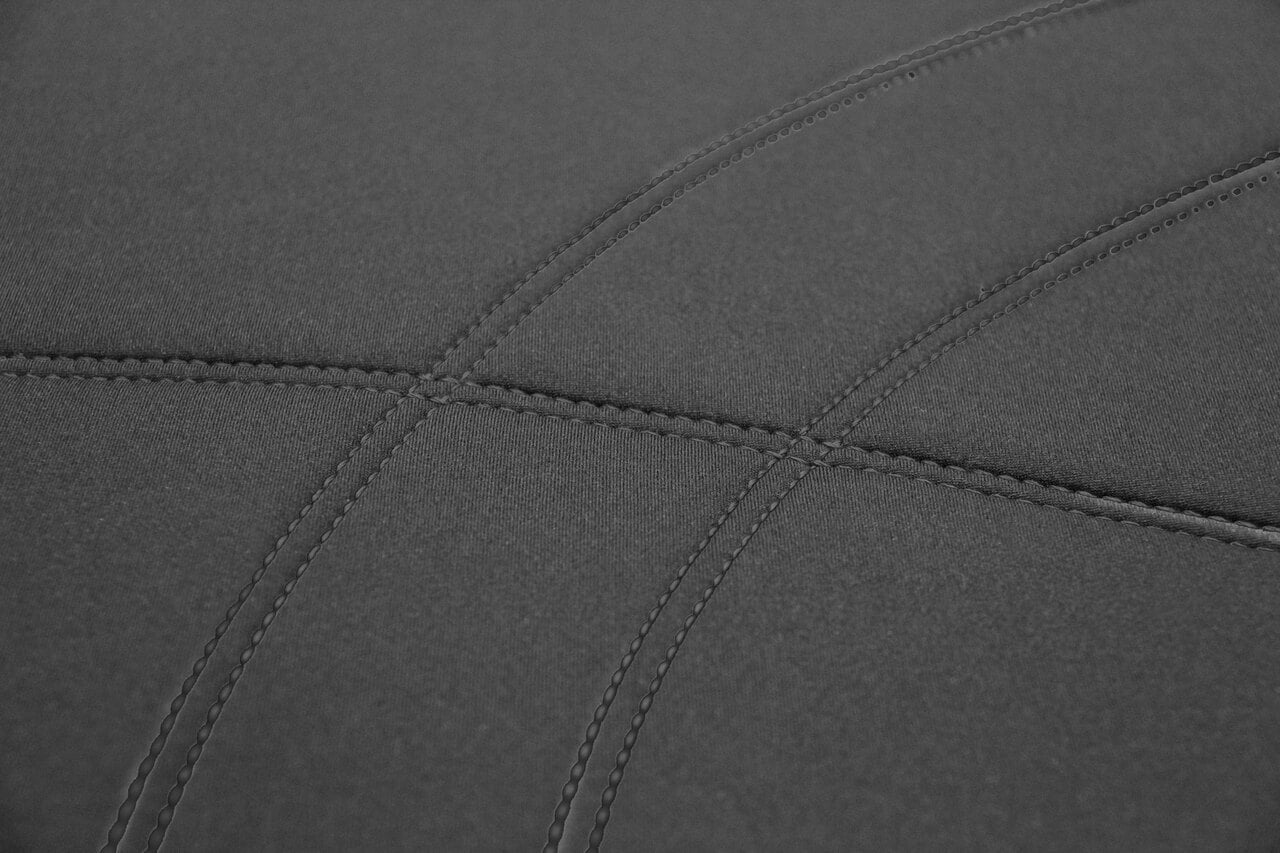 Neoprene Seat Covers (Ready Made)