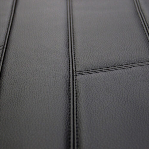 Leather Look Seat Covers (Ready Made)