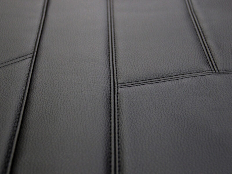 Leather Look Seat Covers (Ready Made)