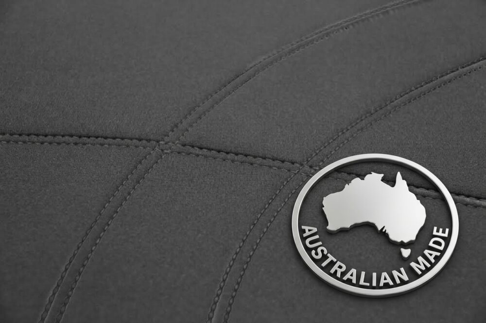 Neoprene Seat Covers (Australian Made)