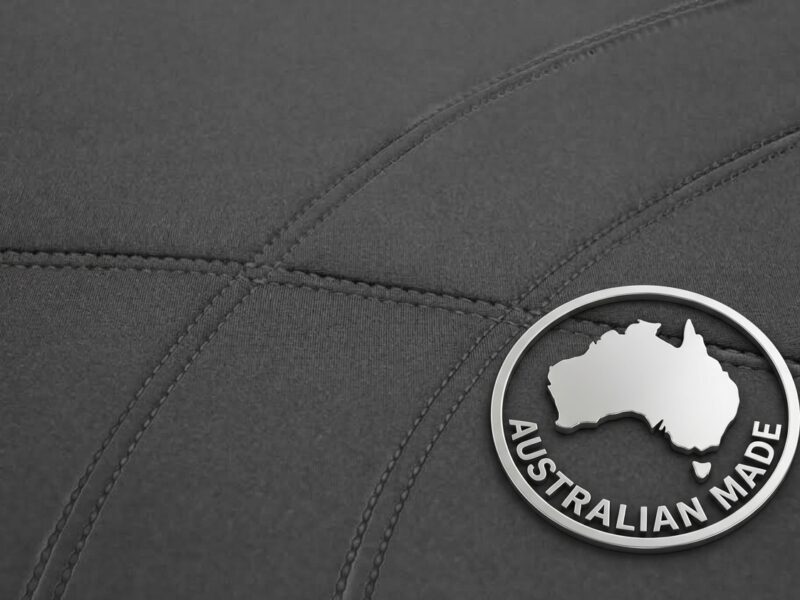 Neoprene Seat Covers (Australian Made)