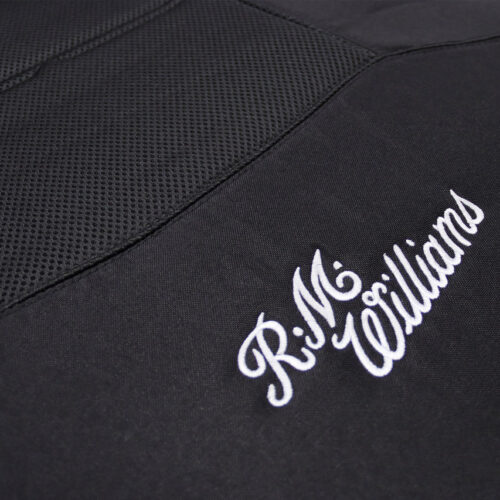 R.M. Williams Mesh Seat Covers (Licensed Range)