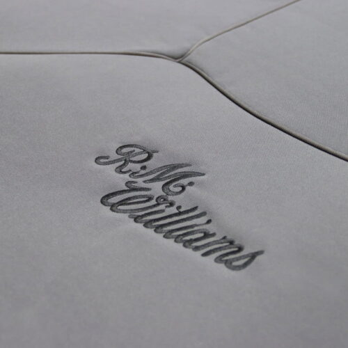 R.M. Williams Canvas Seat Covers (Licensed Range)