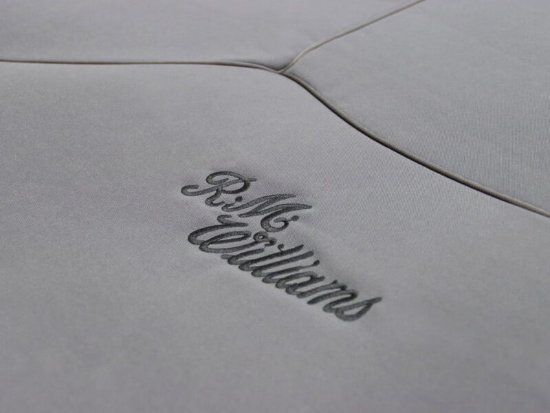 R.M. Williams Canvas Seat Covers (Licensed Range)