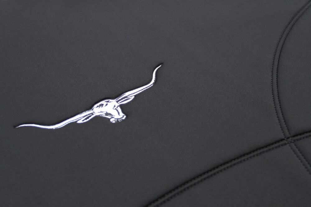 R.M. Williams Neoprene Seat Covers (Licensed Range)