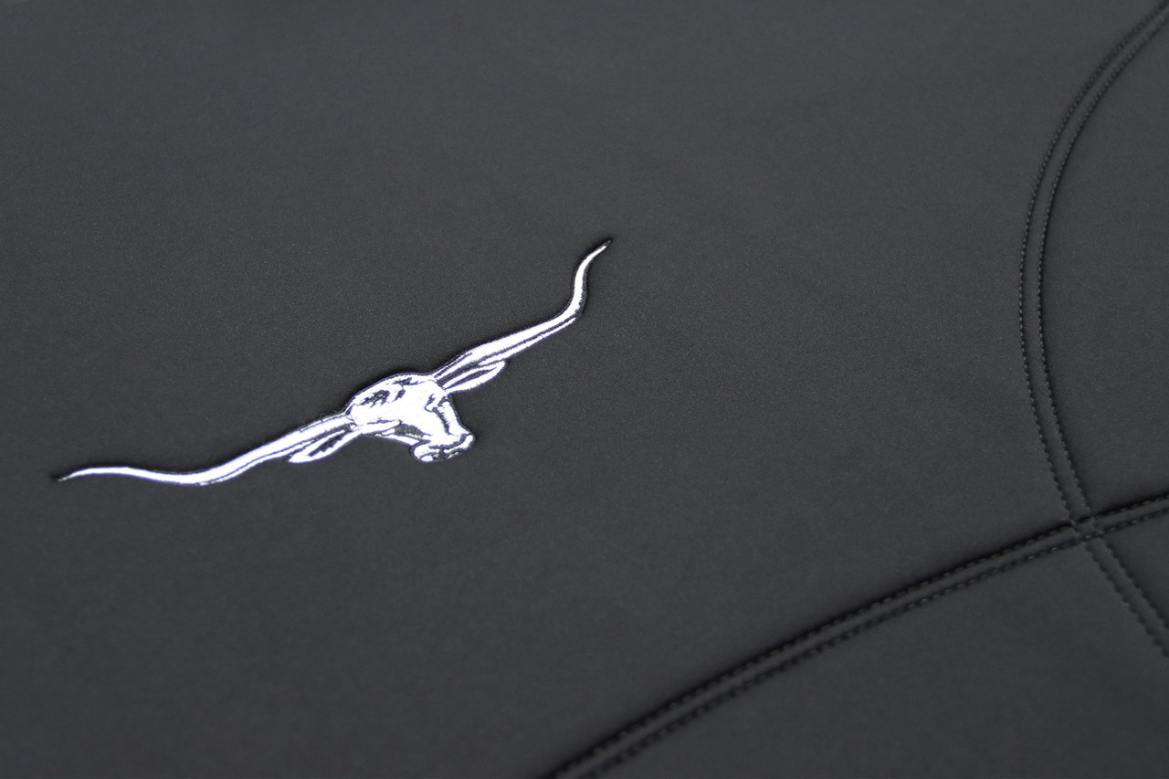 R.M. Williams Neoprene Seat Covers (Licensed Range)