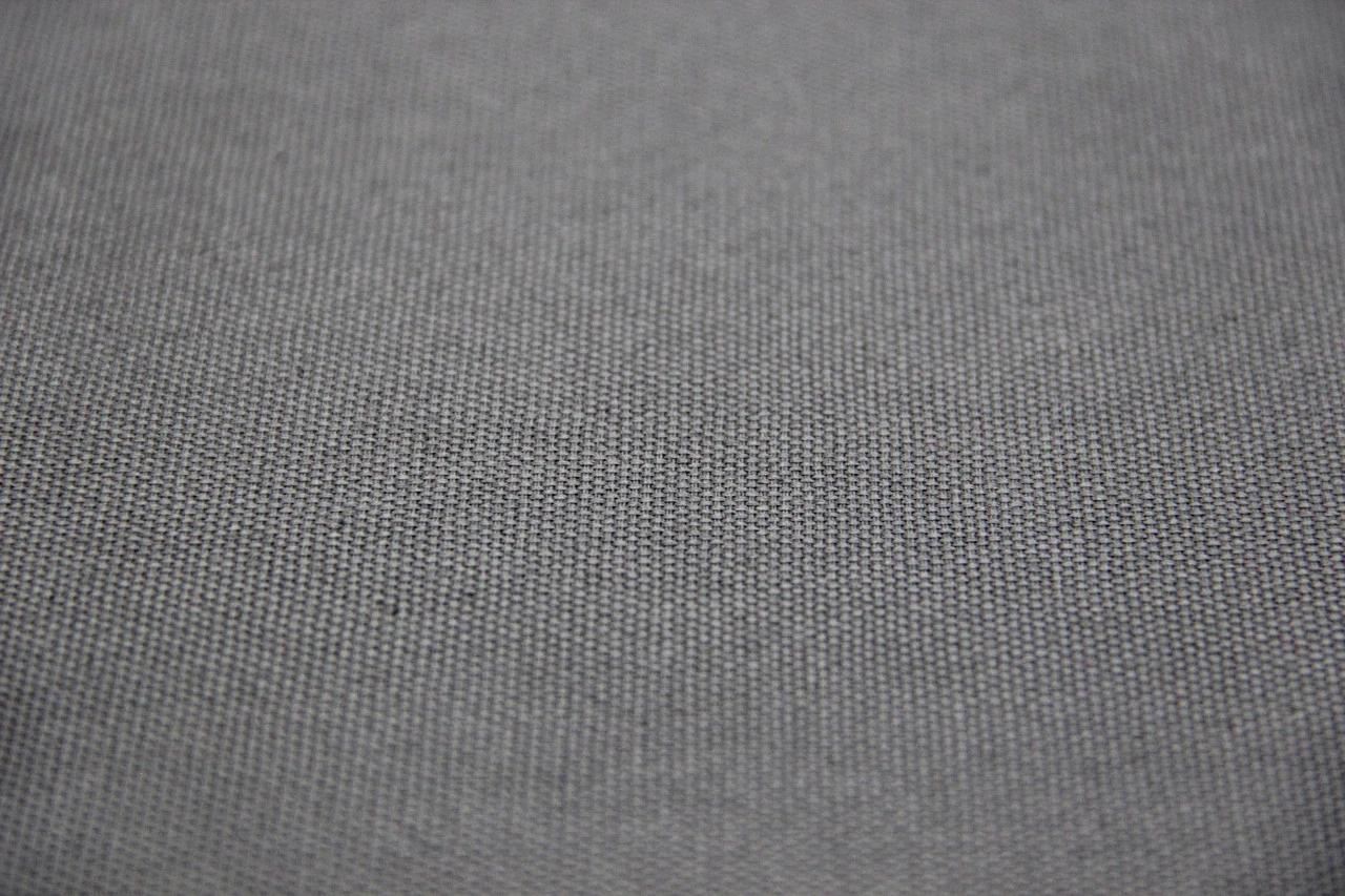 Super Tough Canvas Seat Covers (Ready Made)
