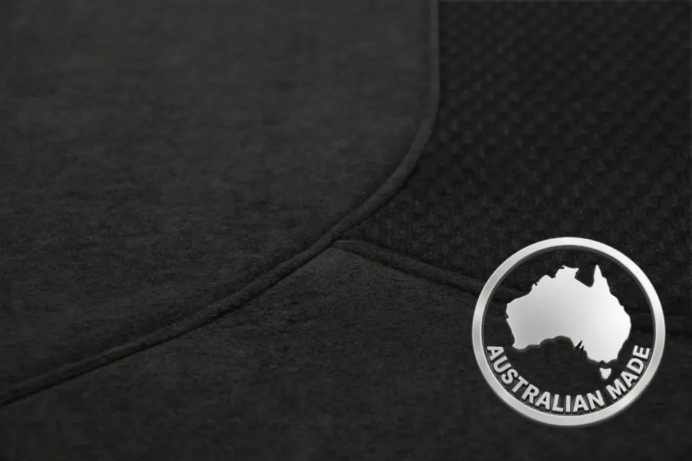 Suede Velour Seat Covers (Australian Made)
