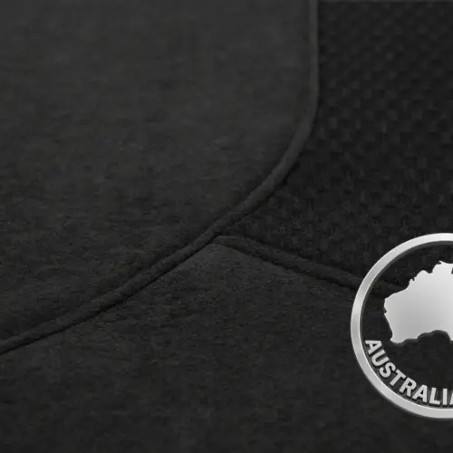 Suede Velour Seat Covers (Australian Made)