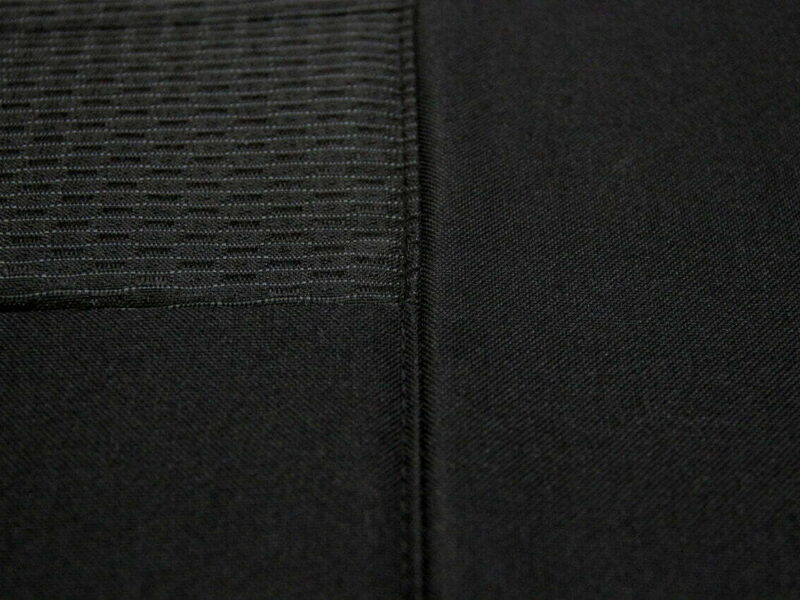 Waterproof Jacquard Seat Covers (Ready Made)