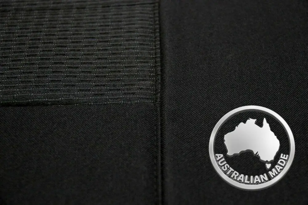 Waterproof Jacquard Seat Covers (Australian Made)
