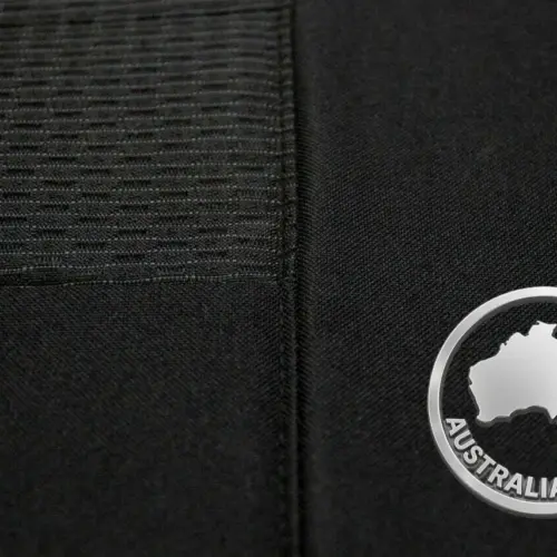 Waterproof Jacquard Seat Covers (Australian Made)