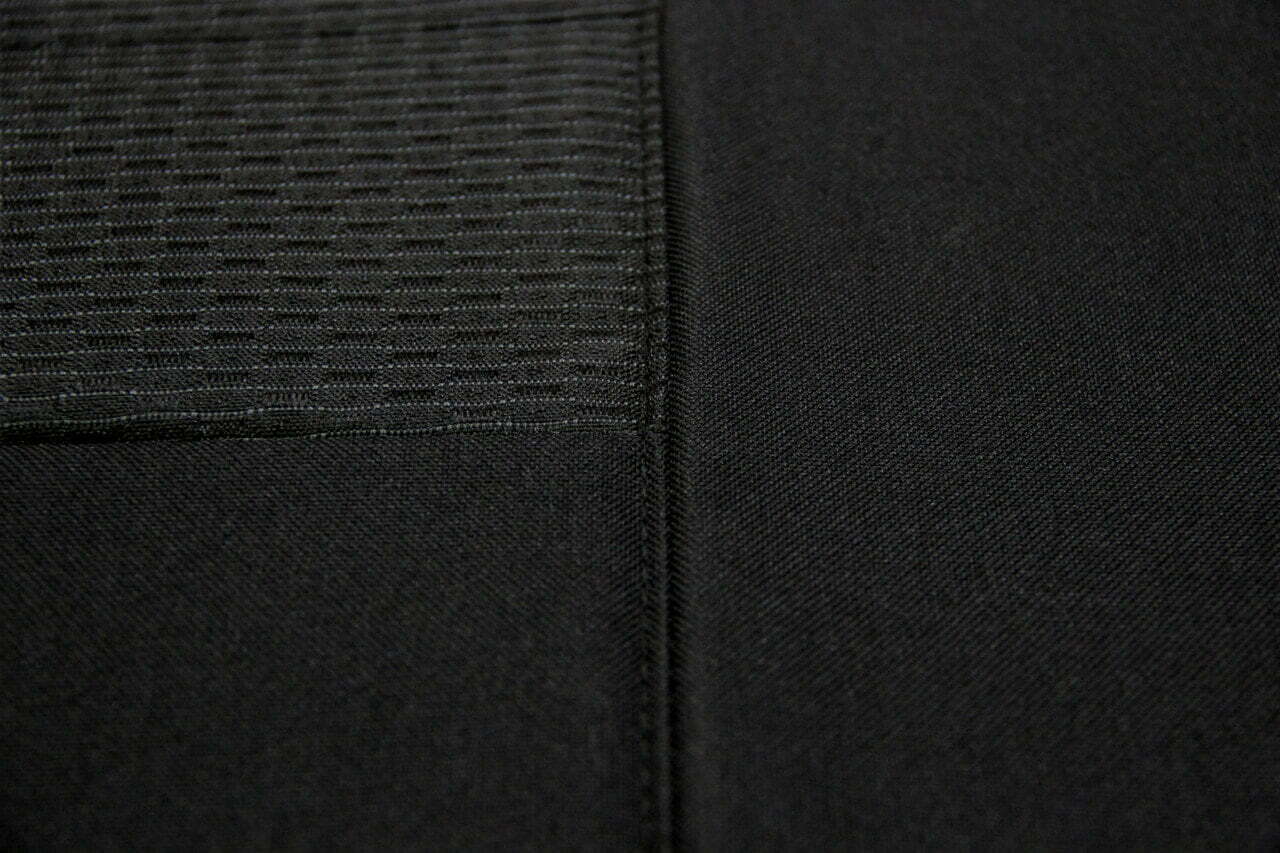 Waterproof Jacquard Seat Covers (Ready Made)