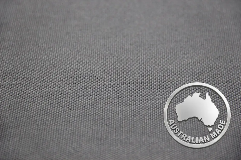 Machinery Canvas Seat Covers (Australian Made)