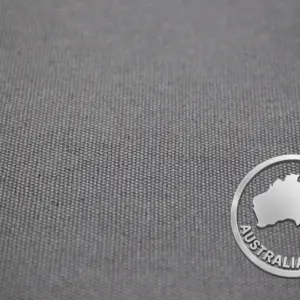 Machinery Canvas Seat Covers (Australian Made)