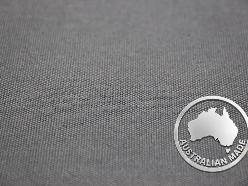 Machinery Canvas Seat Covers (Australian Made)