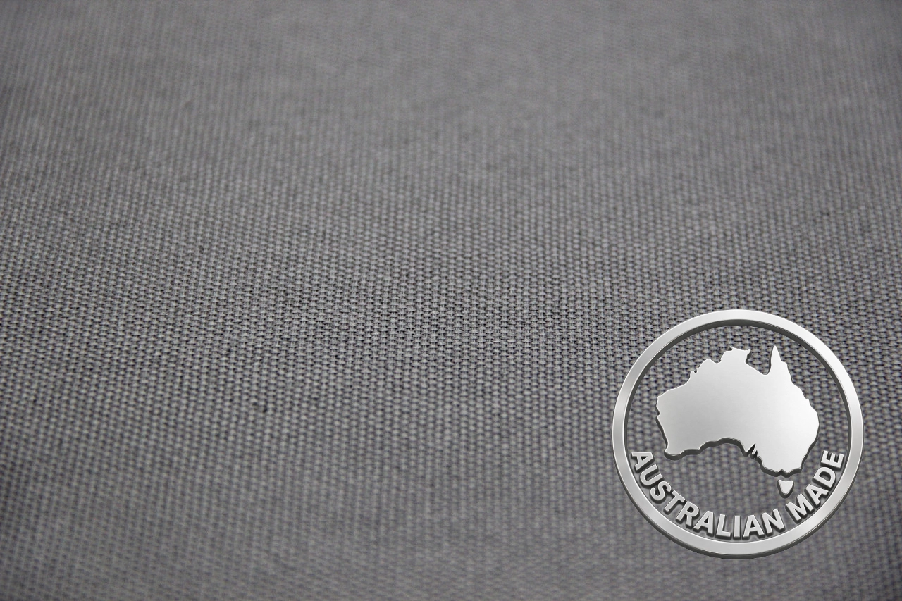Machinery Canvas Seat Covers (Australian Made)