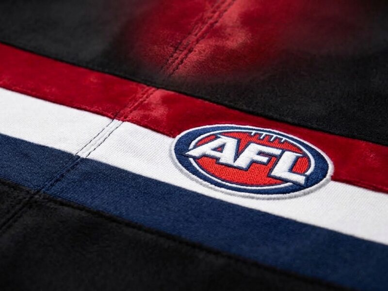 AFL Team Seat Covers
