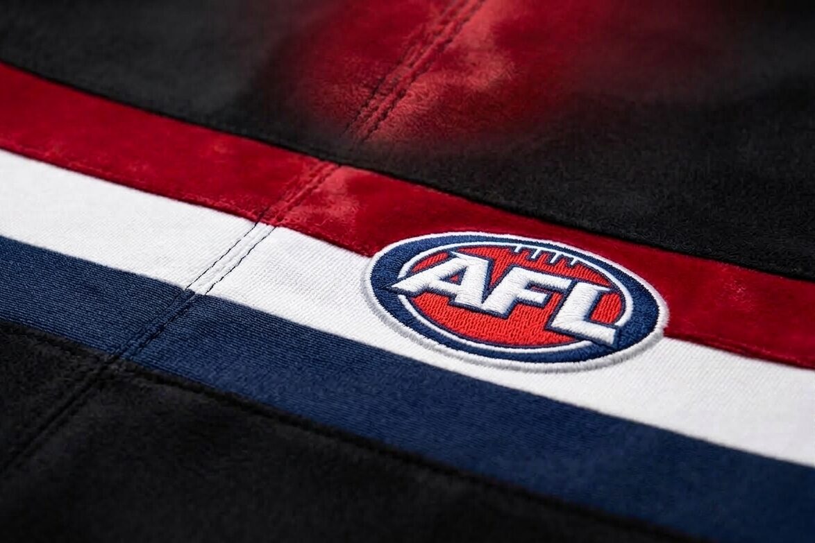 AFL Team Seat Covers