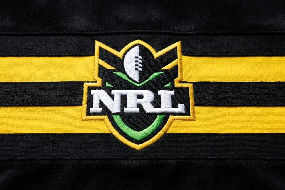 NRL cover photo lo NRL Team Seat Covers