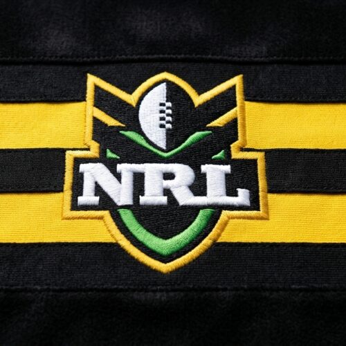 NRL cover photo lo NRL Team Seat Covers