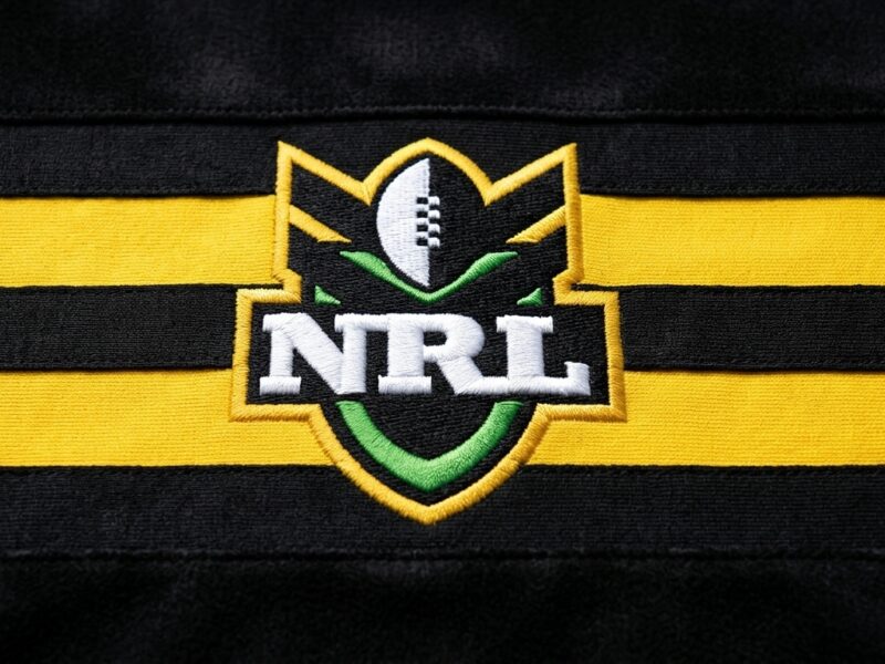 NRL Team Seat Covers