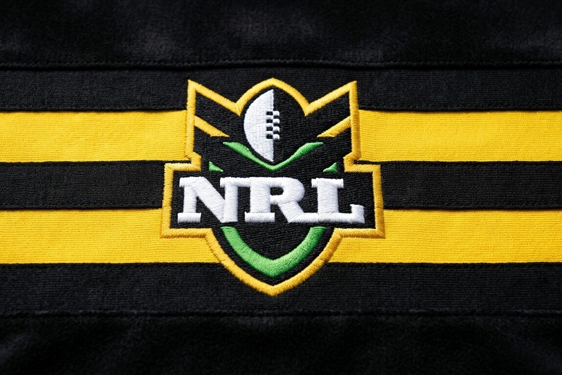 NRL Team Seat Covers